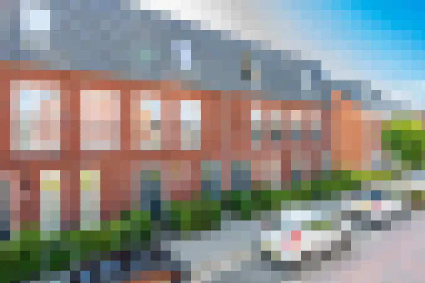 Windkracht 5 Lisse