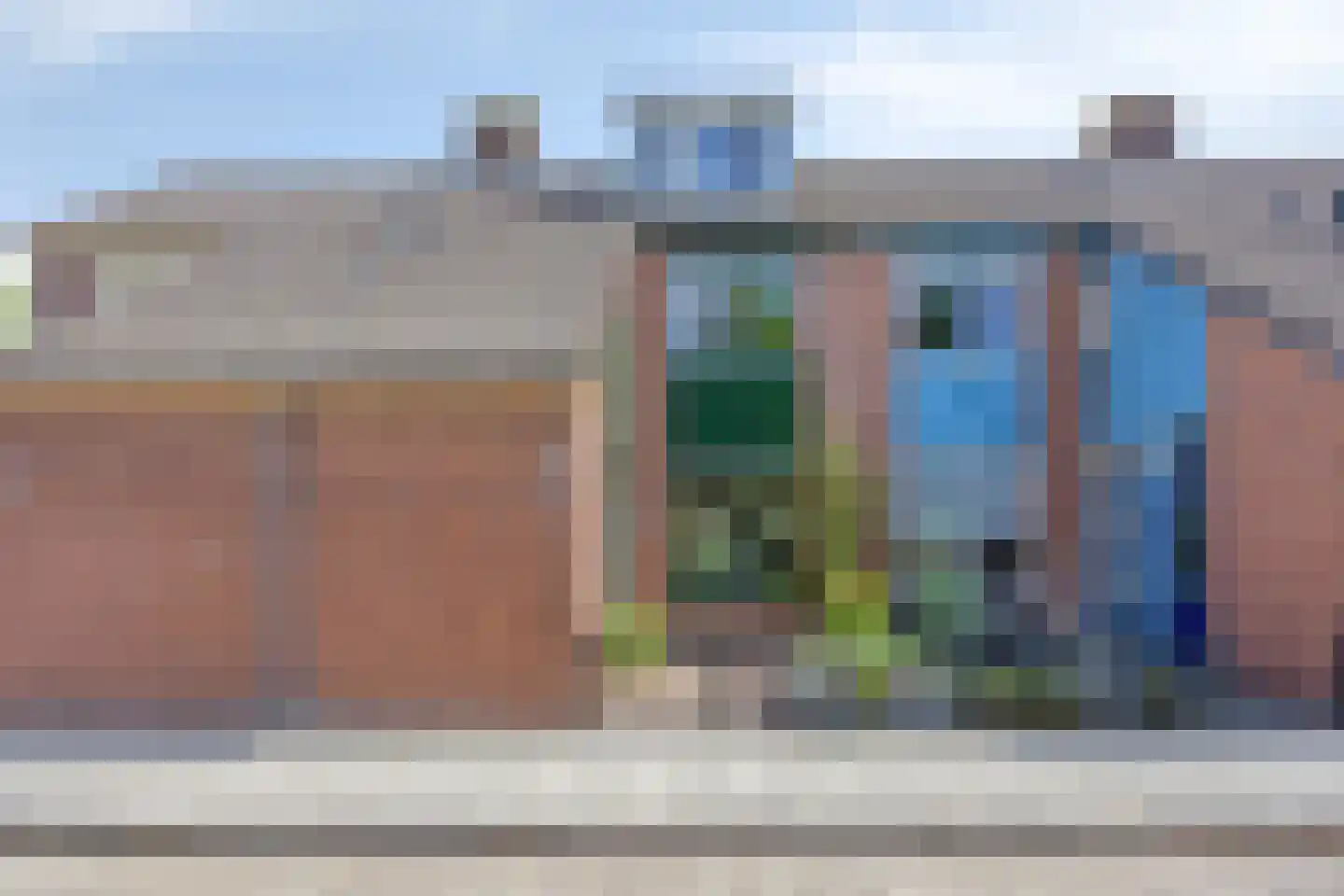 Windmolen 4 Edam thumbnail 4