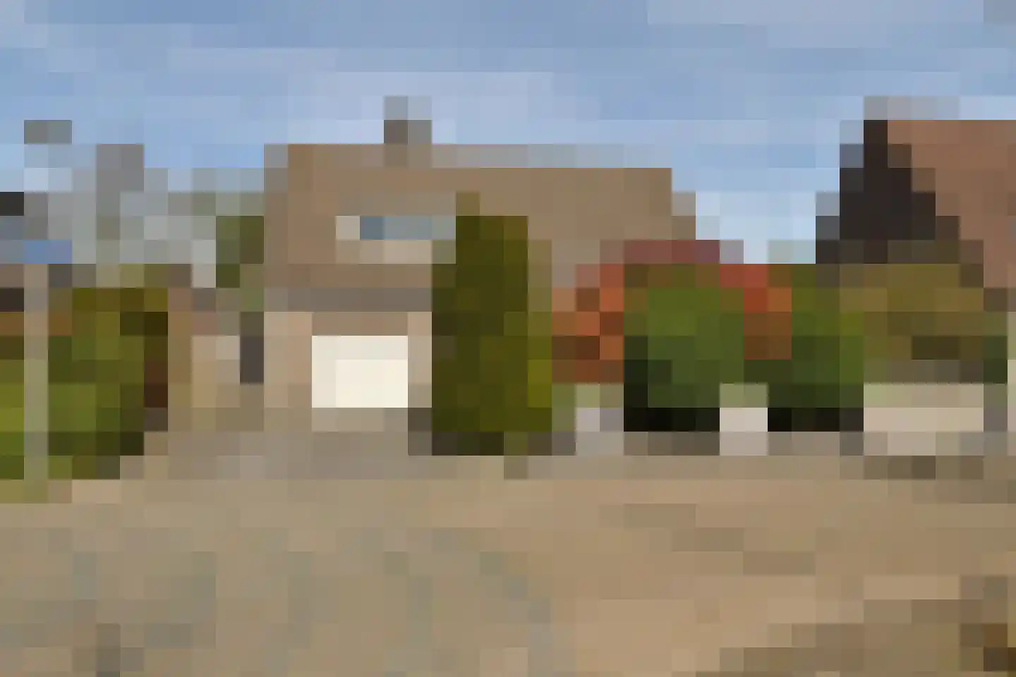 Windmolen 6 Nieuw-Vossemeer