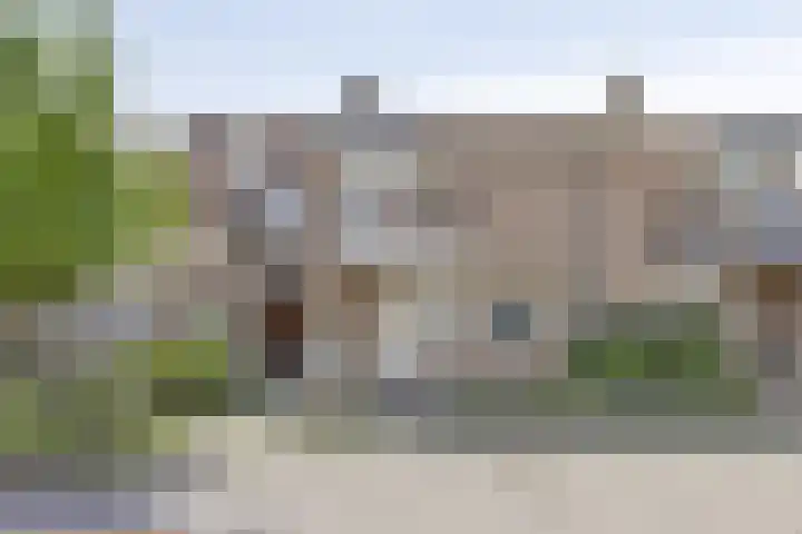 Windmolen 62 in Ridderkerk