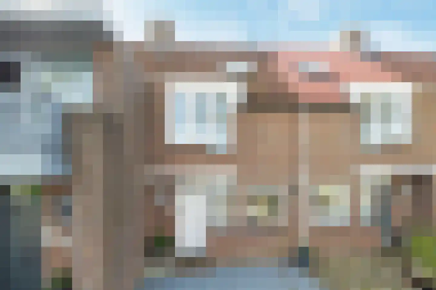 Windmolen 8 Ridderkerk