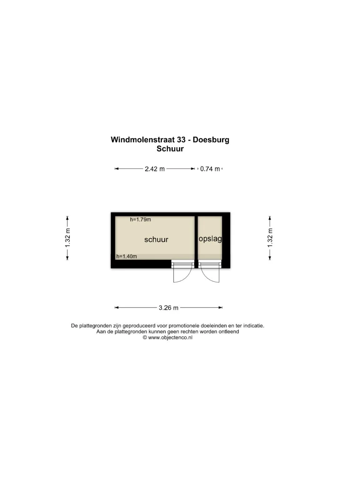 Windmolenstraat 33 Doesburg thumbnail 32