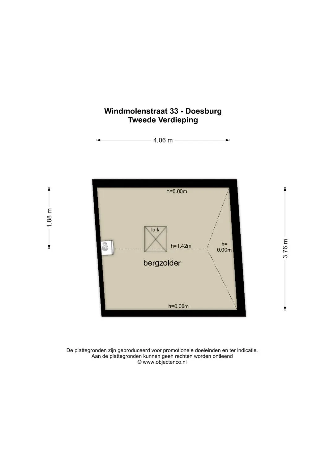 Windmolenstraat 33 Doesburg thumbnail 34