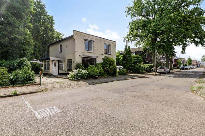 Windmolenweg 76 dans Enschede photo