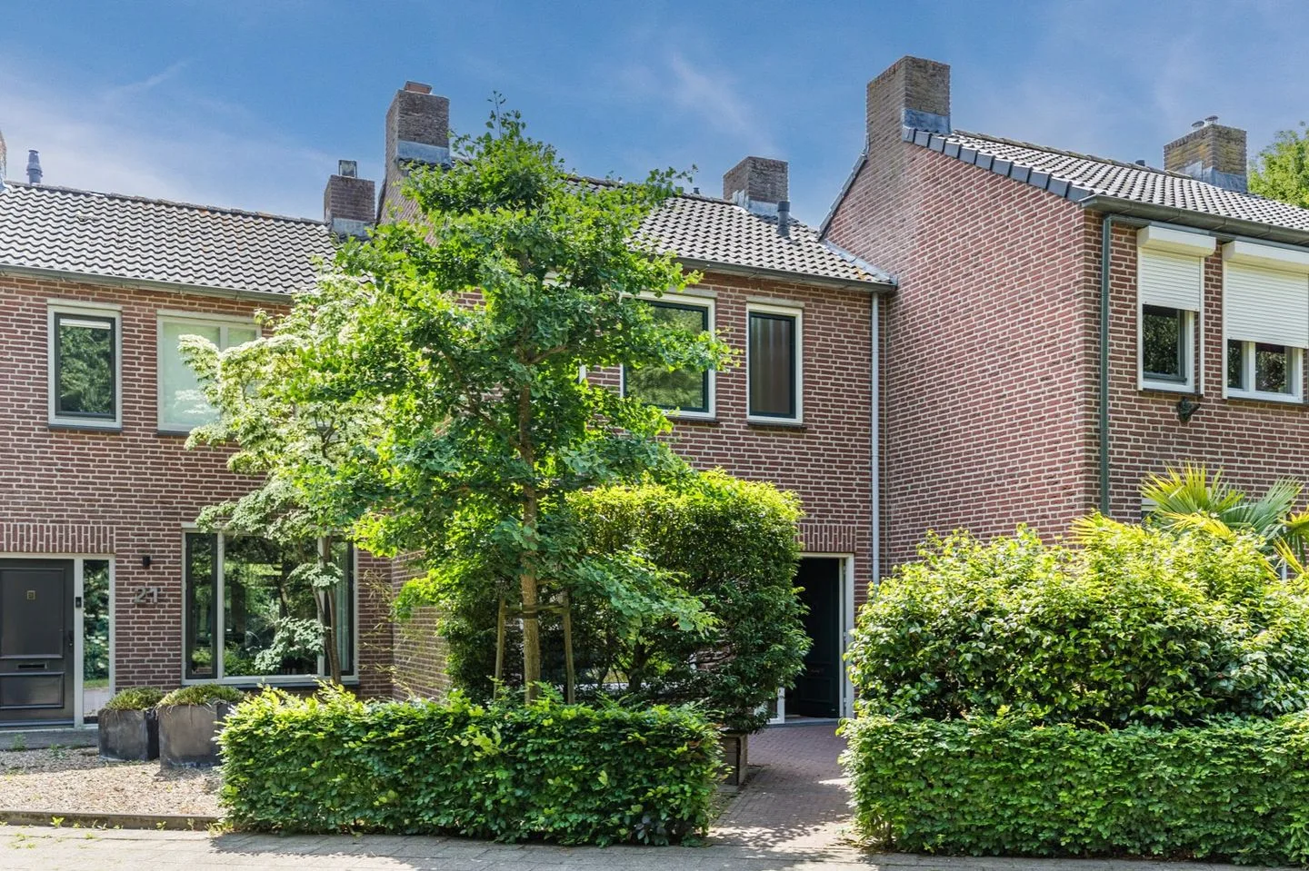 Windrecht 23 Heeze
