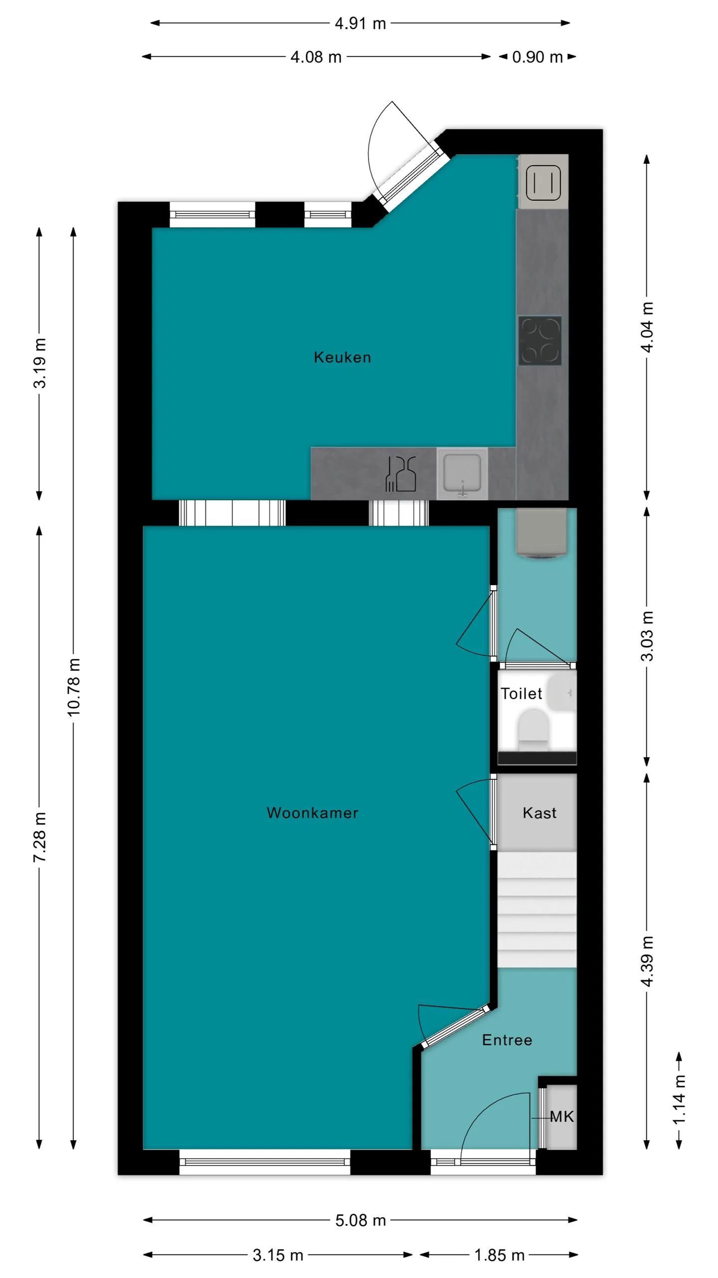 Windrecht 23 Heeze thumbnail 55