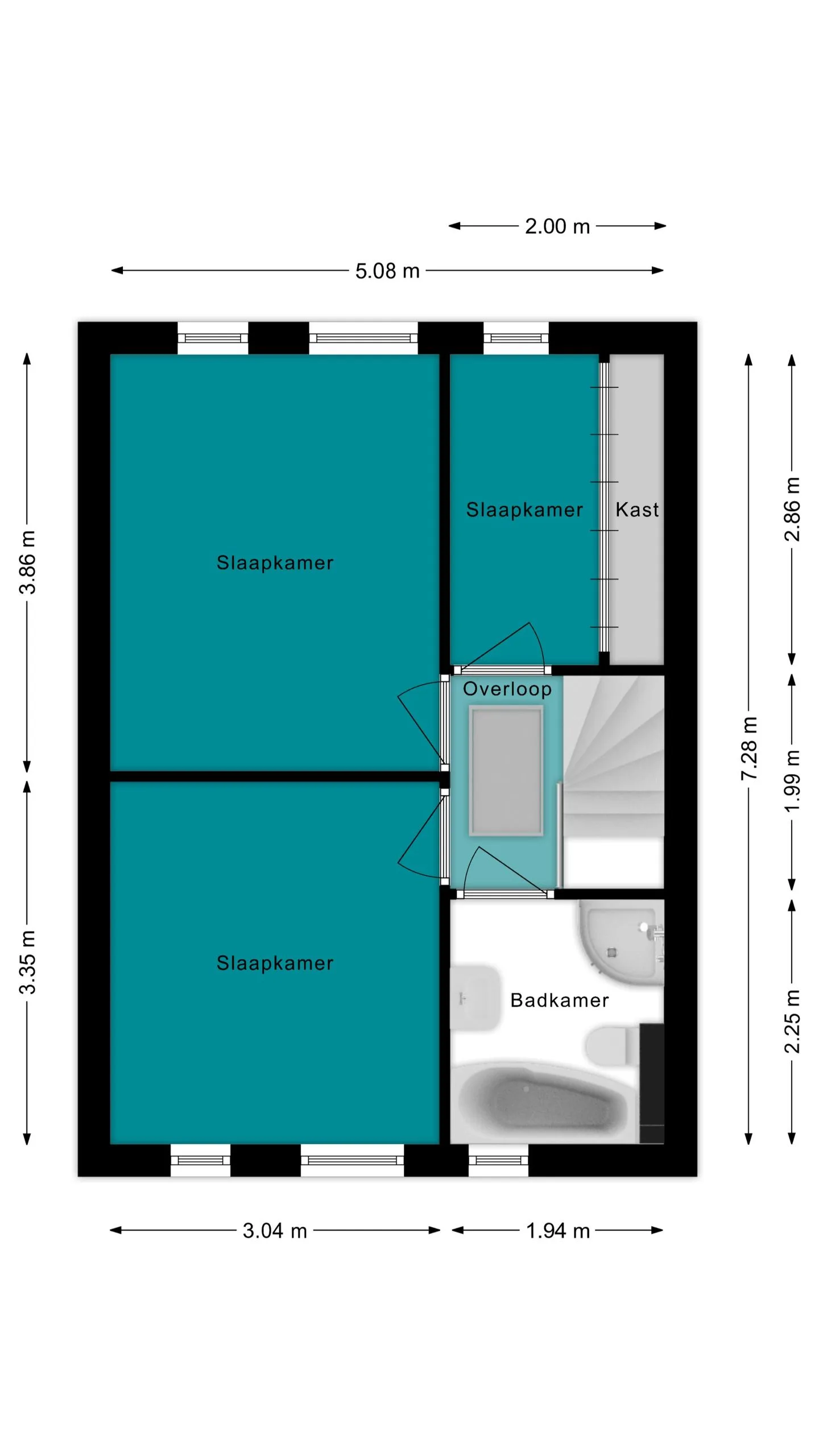 Windrecht 23 Heeze thumbnail 56