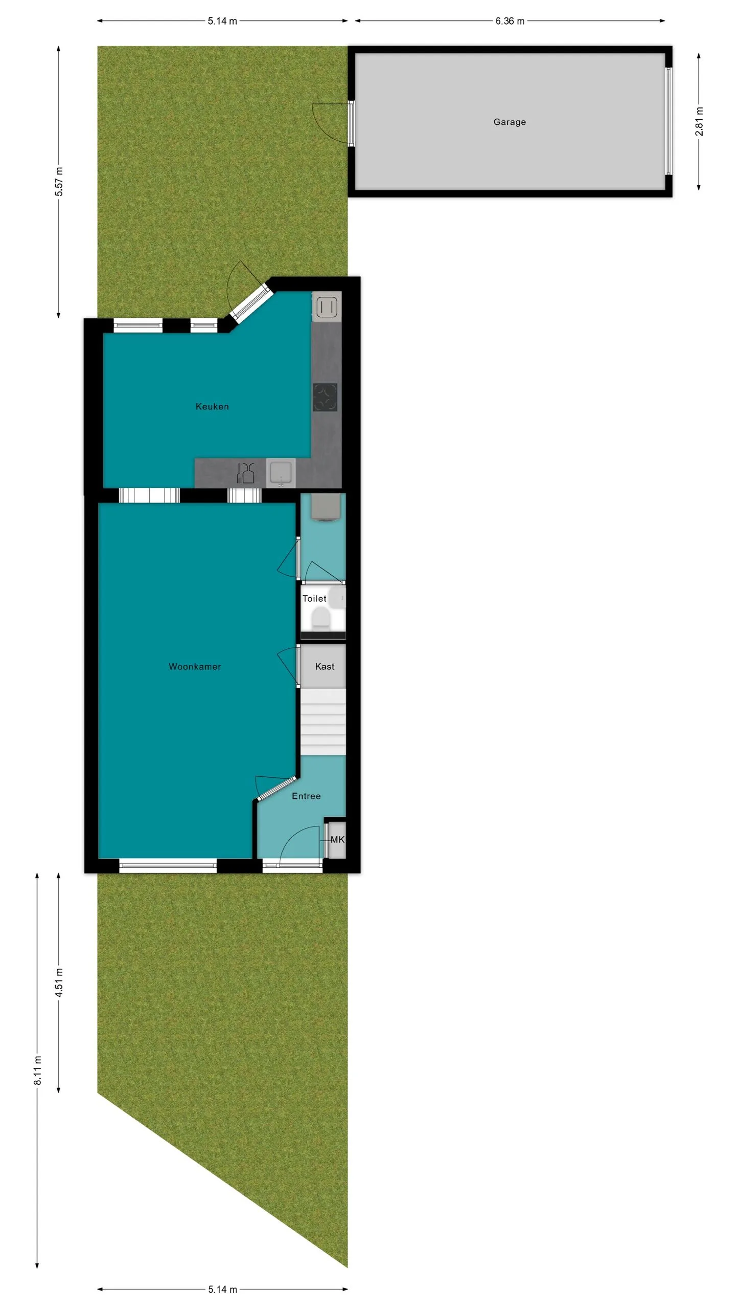 Windrecht 23 Heeze thumbnail 58