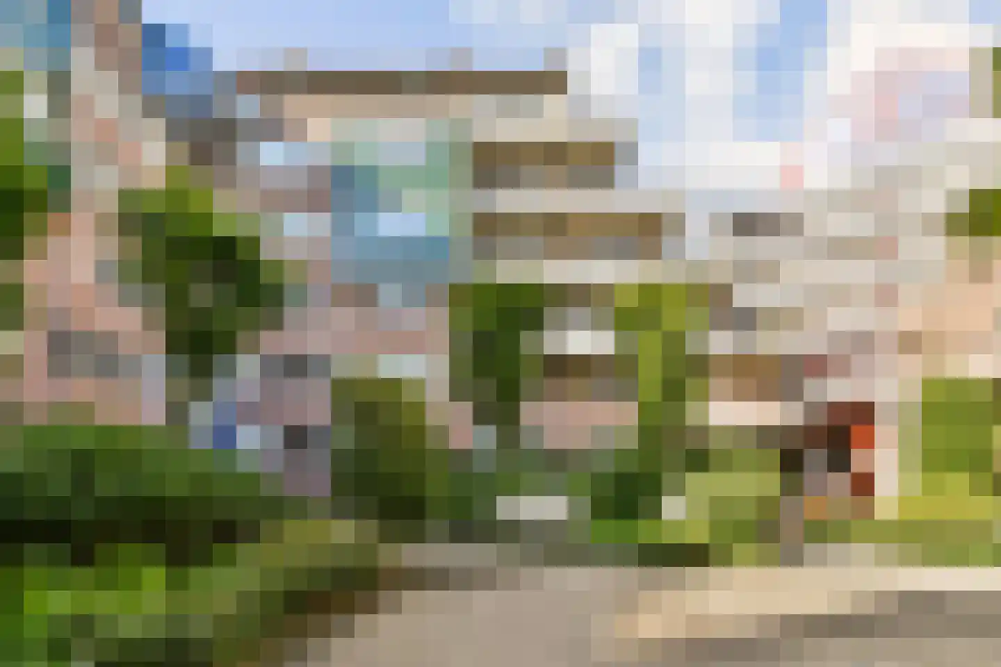 Windroosplein 60 in Amsterdam
