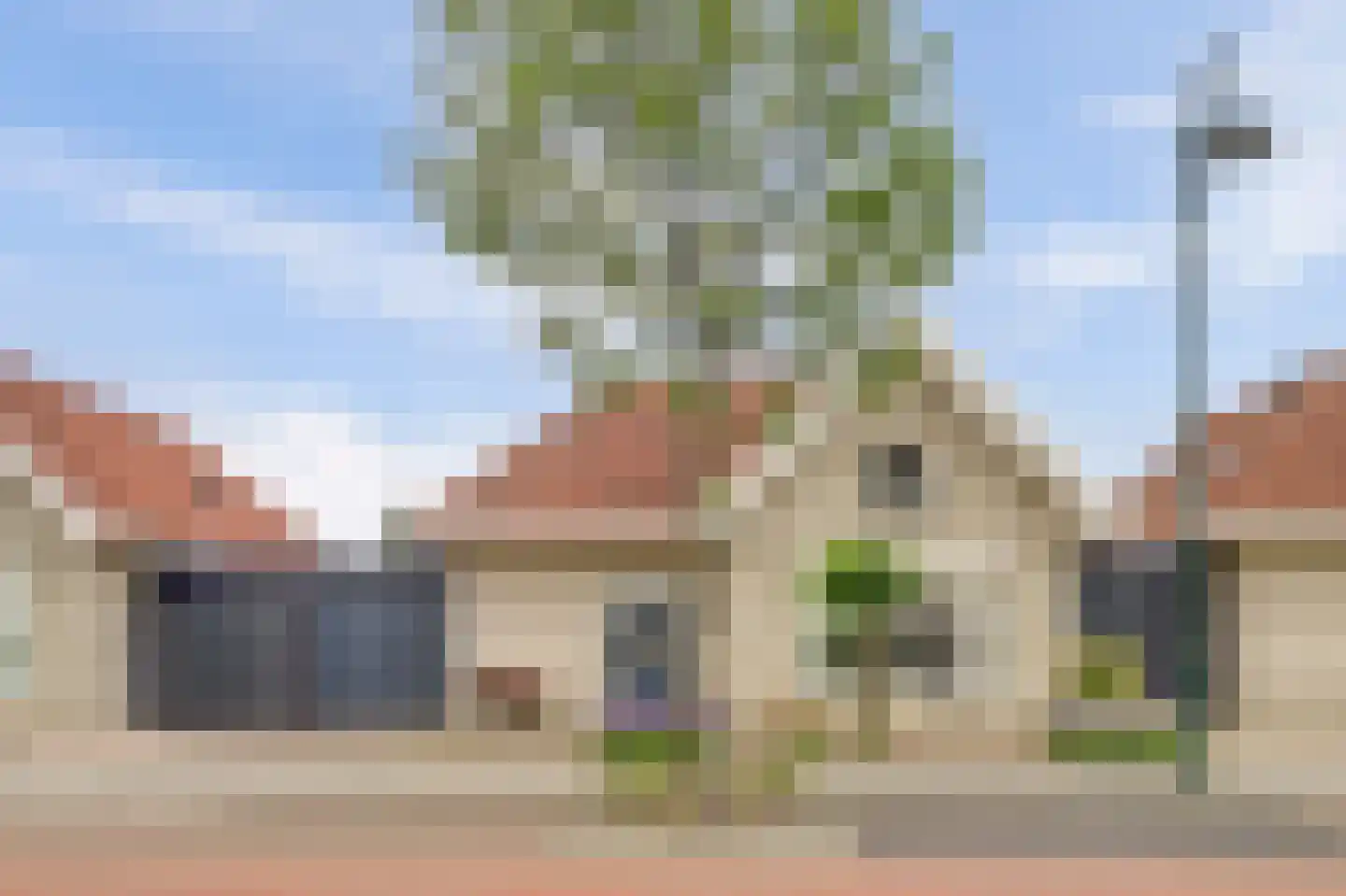 Windsingel 6 Tholen