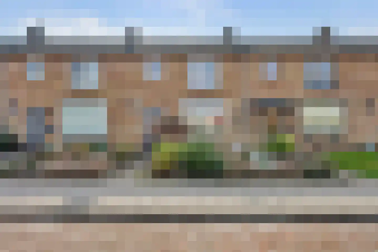 Windslaan 25 in Almelo