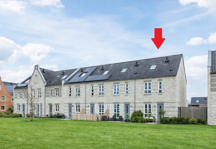 Windsor 14 en Zevenhuizen foto