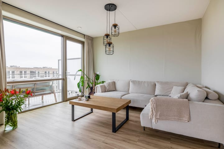 Windvaan 61 dans Moerkapelle photo