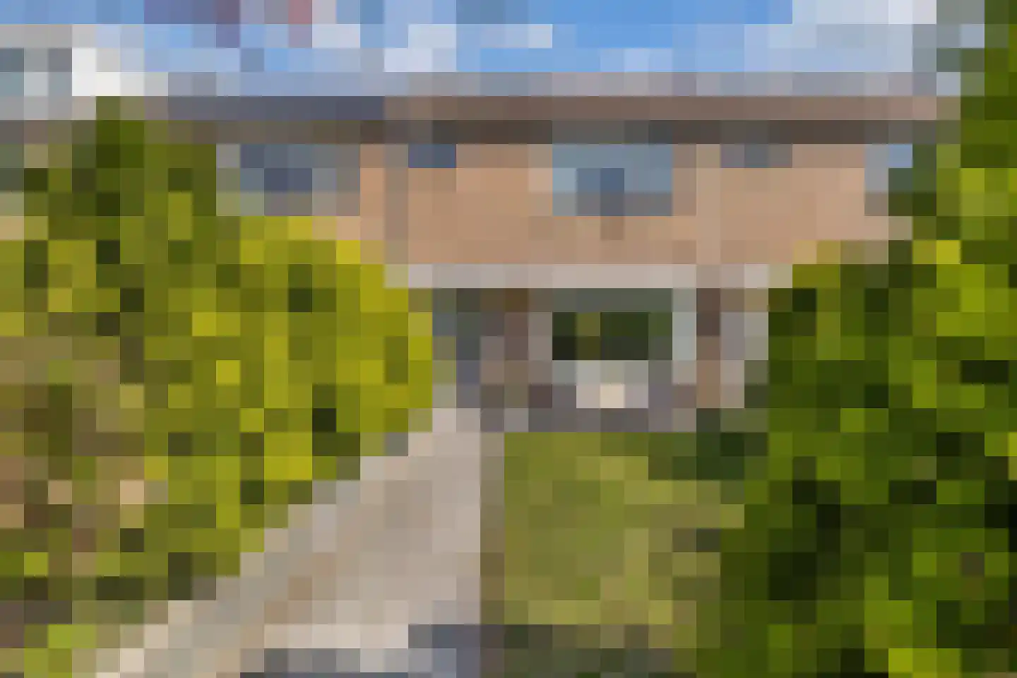 Windvang 11 in Huizen