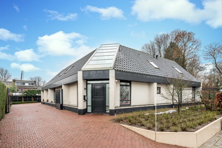 Photo of property Windvang 1A, Mierlo