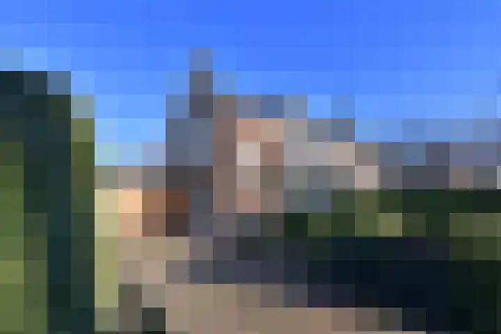Windvang 3 Blaricum