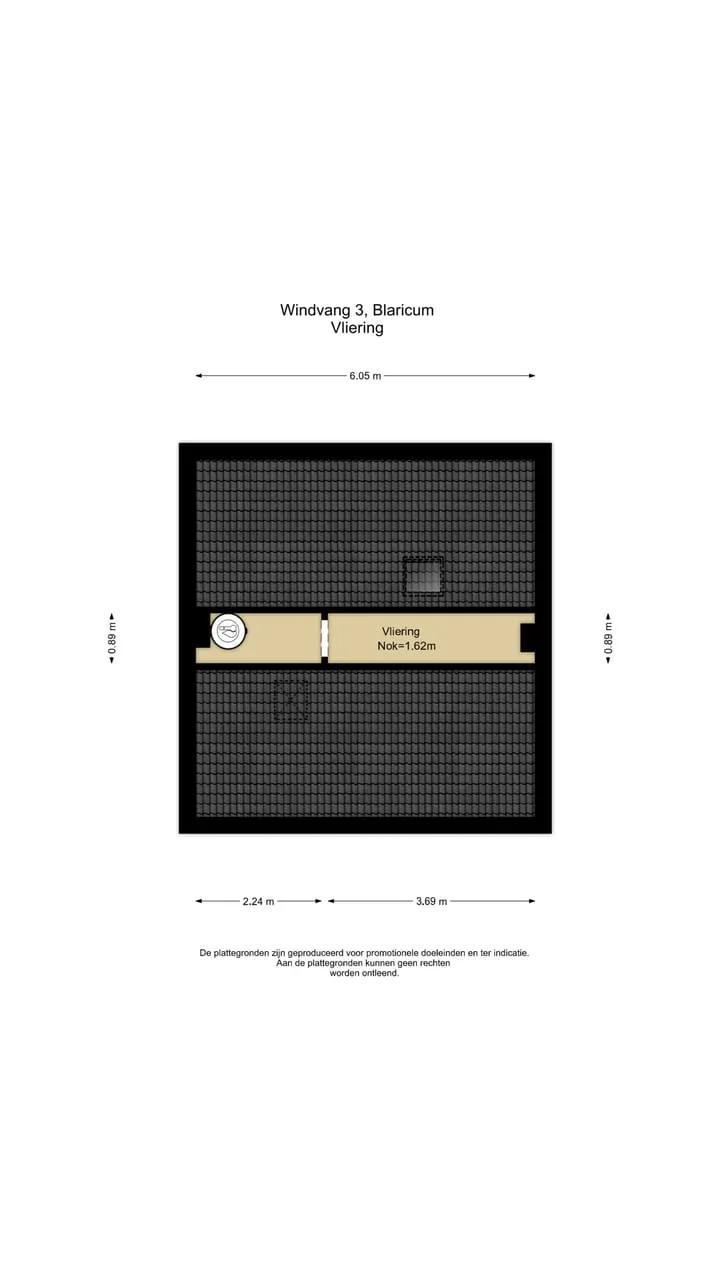 Windvang 3 Blaricum thumbnail 20