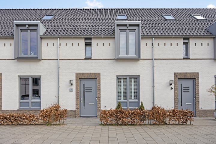 Photo of property Windvang 8, Mierlo