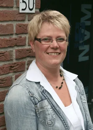 Photo de Wineke Koomans