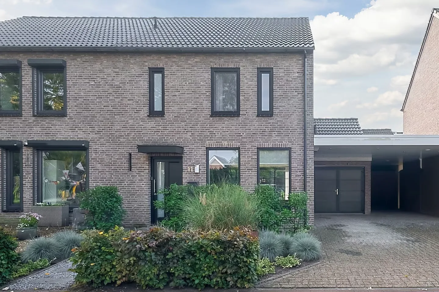 Wingerd 11 Someren