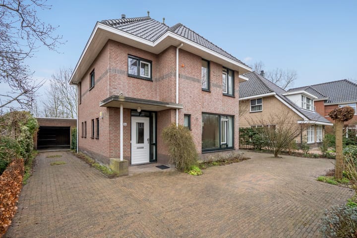 Wingerd 144 in 's-Gravenhage