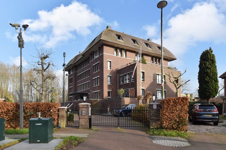 Photo de la maison Wingerd 34, 's-Gravenhage