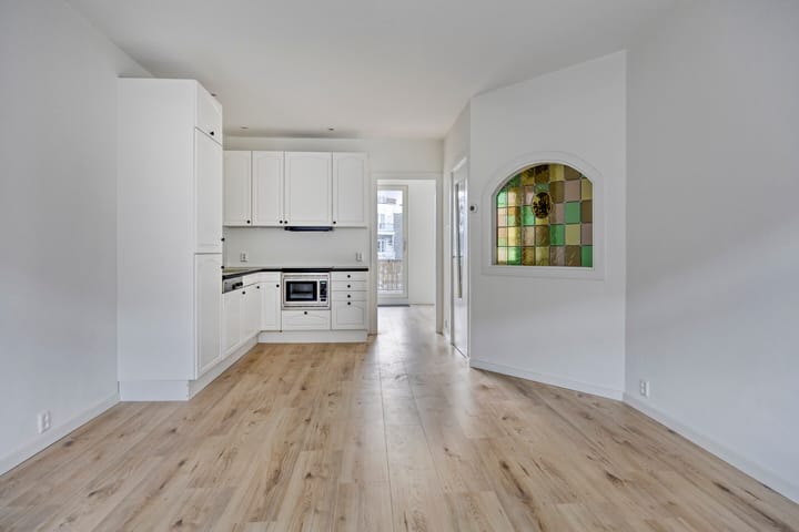 Wingerdstraat 14 en 's-Gravenhage foto