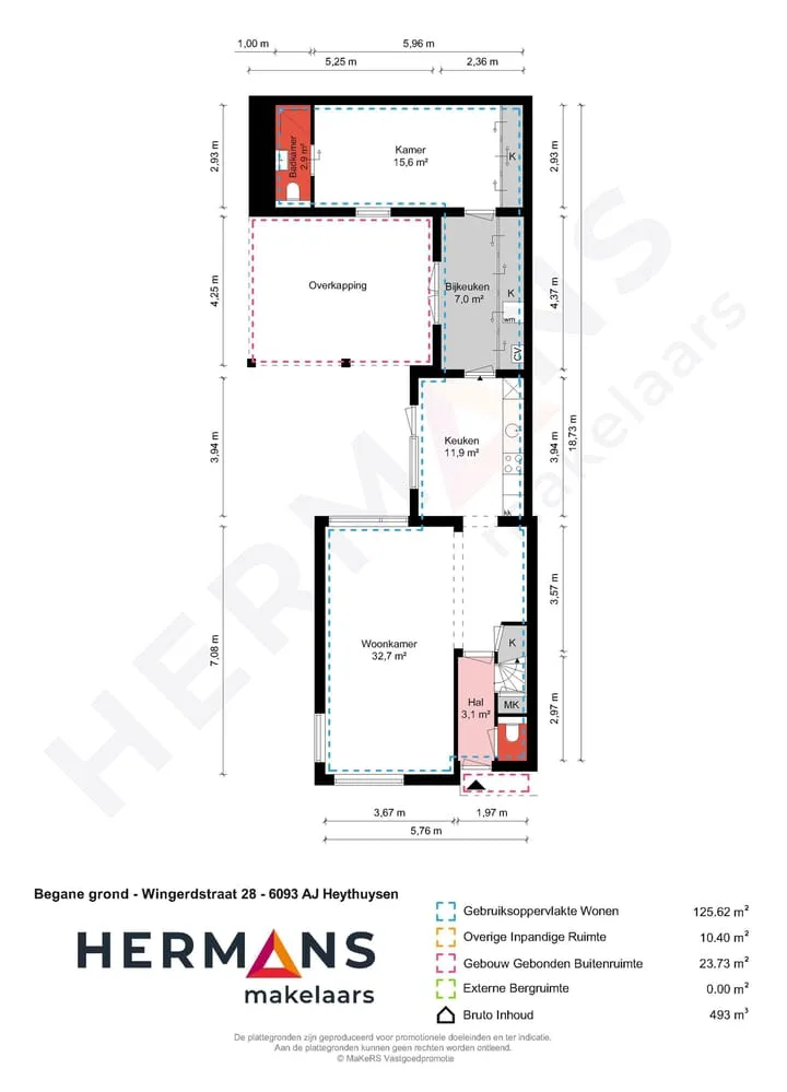 Wingerdstraat 28 Heythuysen thumbnail 45