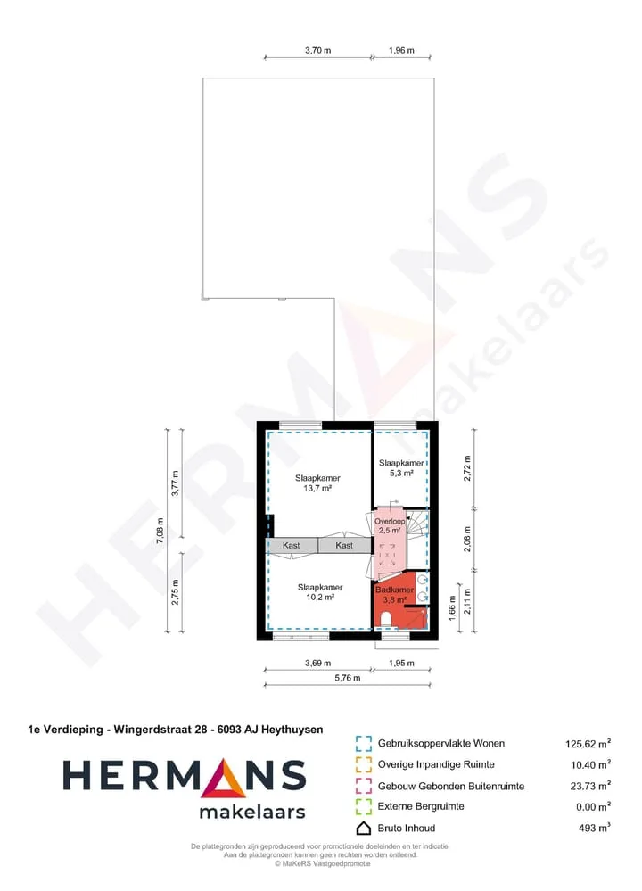 Wingerdstraat 28 Heythuysen thumbnail 46