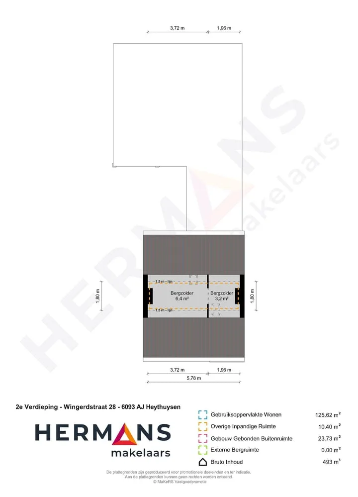 Wingerdstraat 28 Heythuysen thumbnail 47
