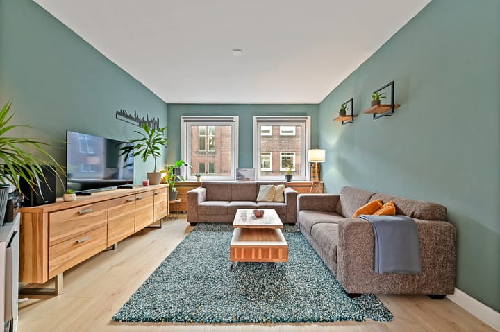 Wingerdstraat 37 in 's-Gravenhage