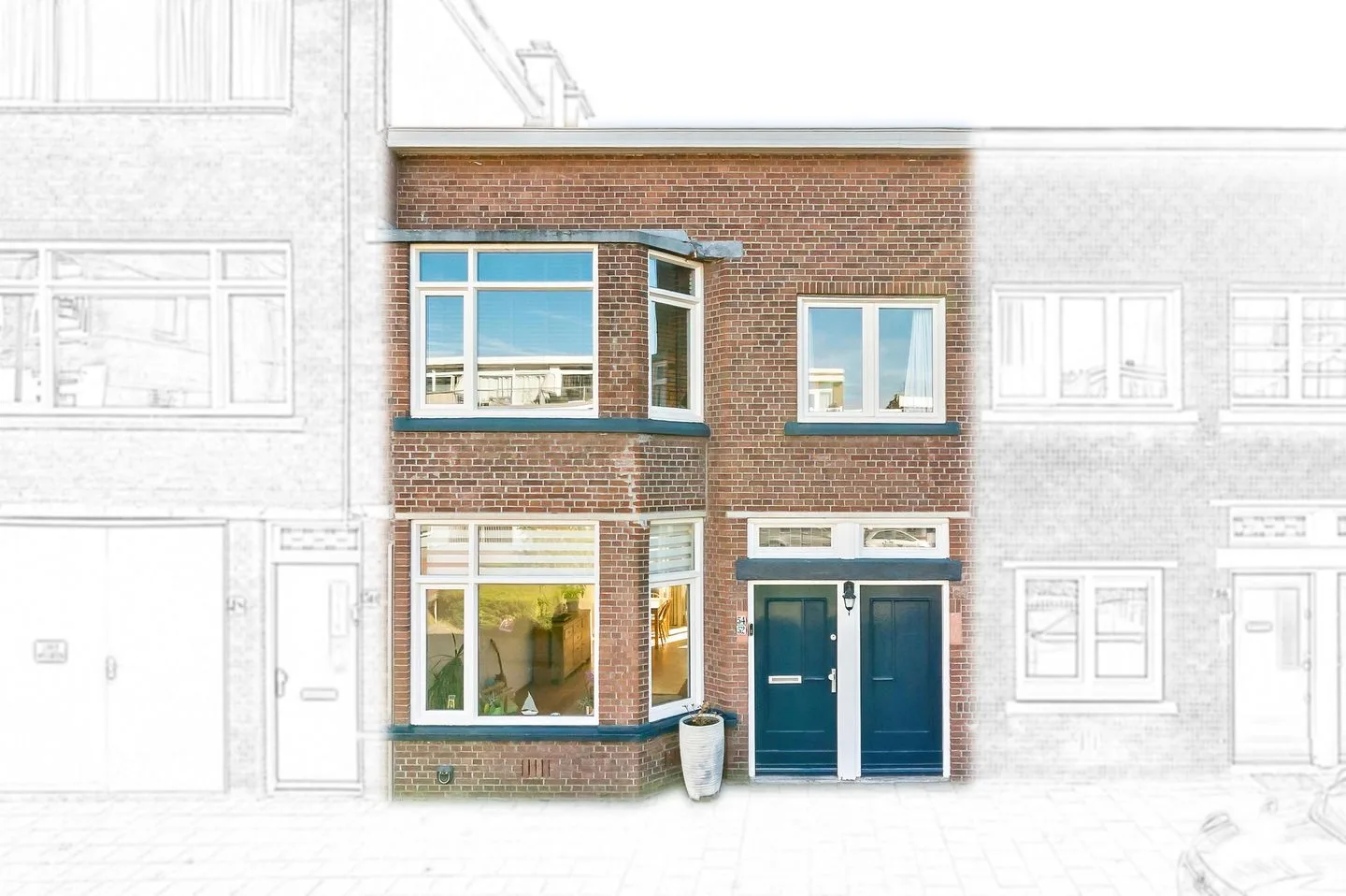 Wingerdstraat 52 Den Haag thumbnail 44