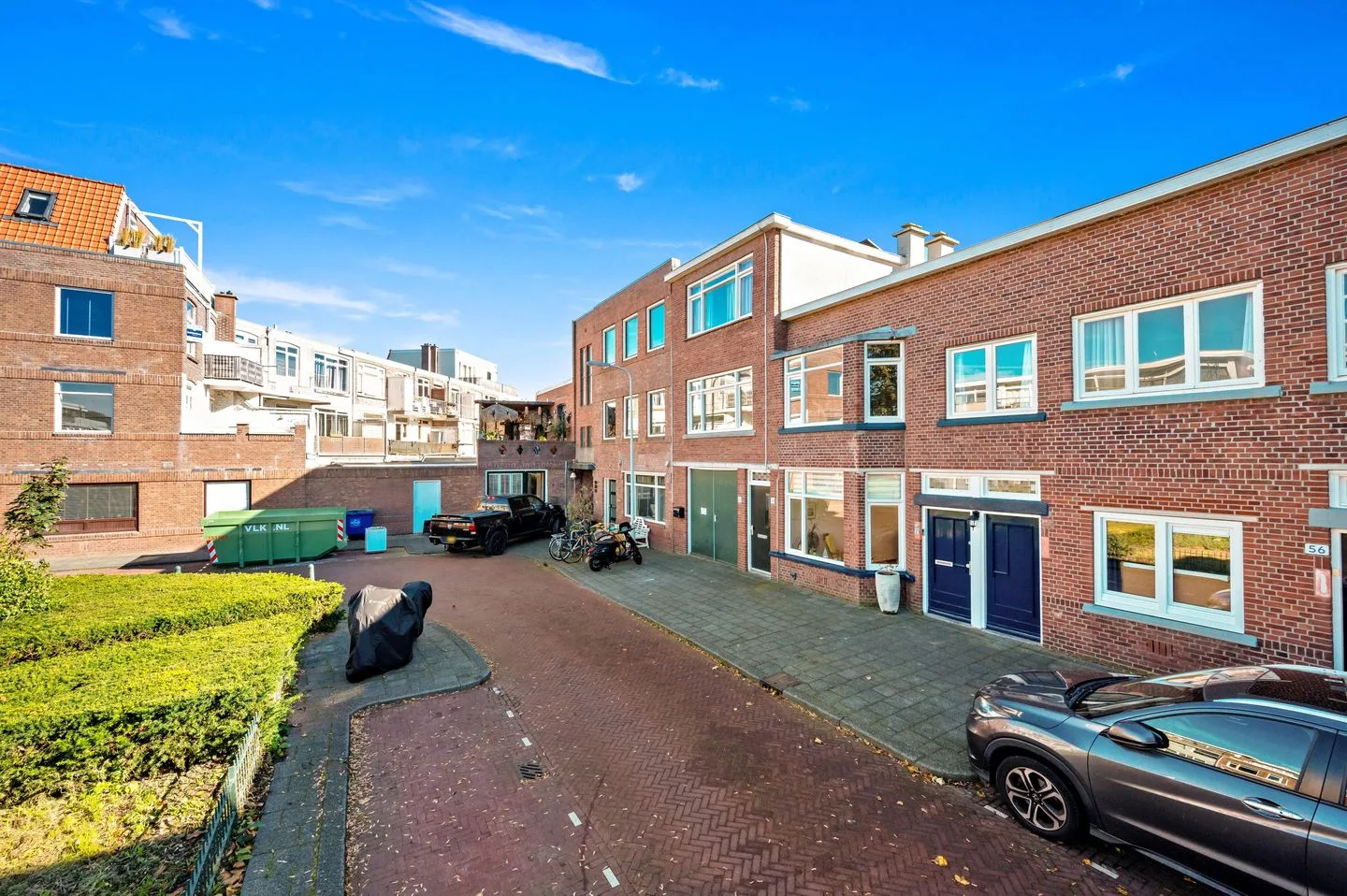 Wingerdstraat 52 Den Haag thumbnail 45