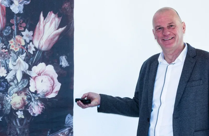 Kantoor foto van Winkel & Buis makelaars en taxateurs