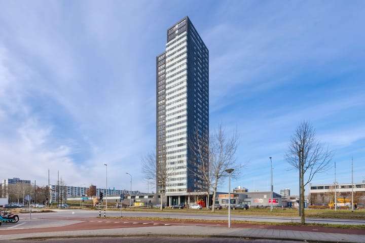 Photo de la maison Winkelcentrum Woensel 131, Eindhoven