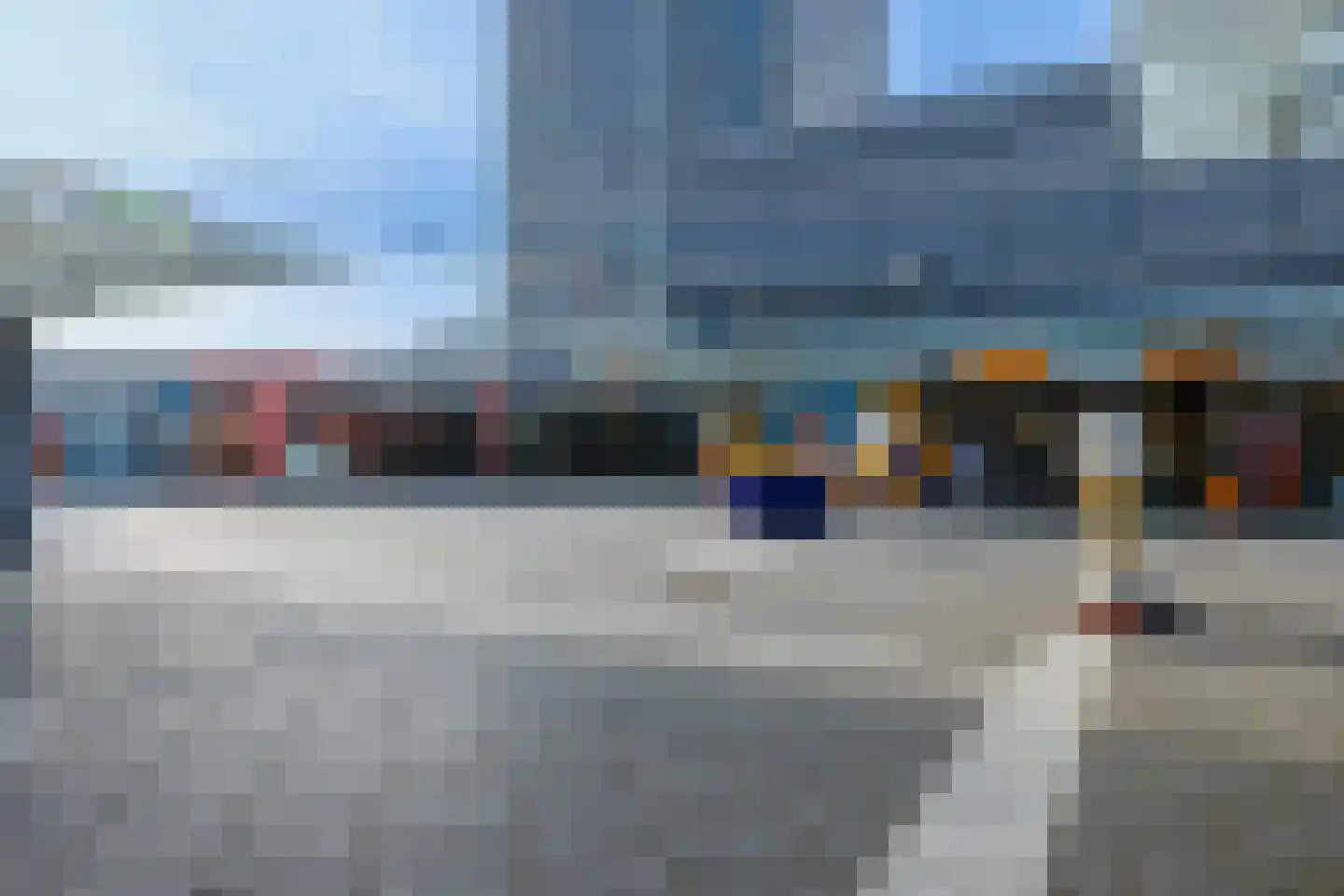 Winkelcentrum Woensel 131 Eindhoven thumbnail 26
