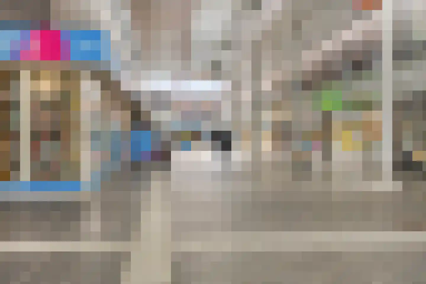 Winkelcentrum Woensel 161 Eindhoven thumbnail 29