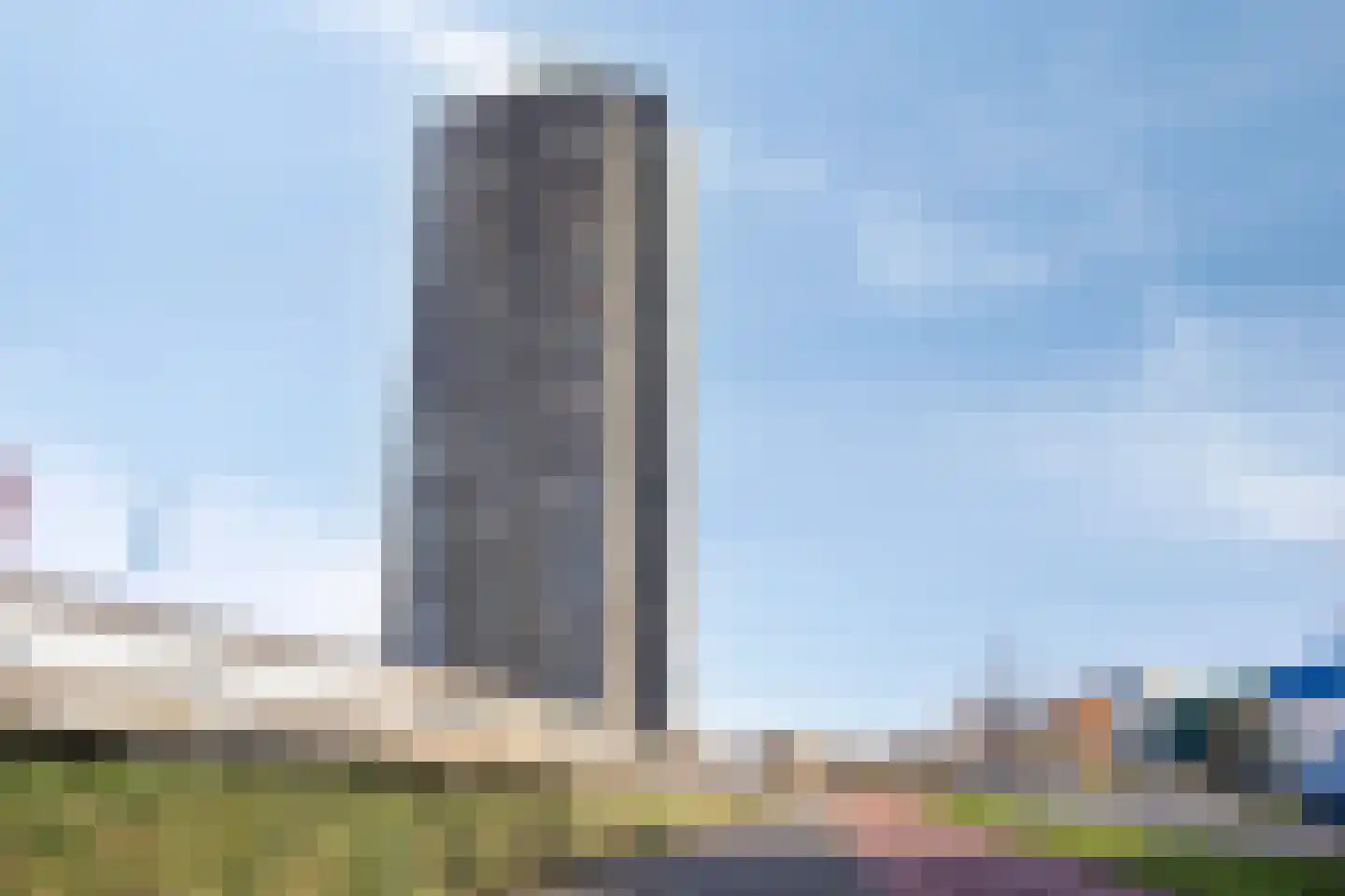 Winkelcentrum Woensel 166 Eindhoven thumbnail 7
