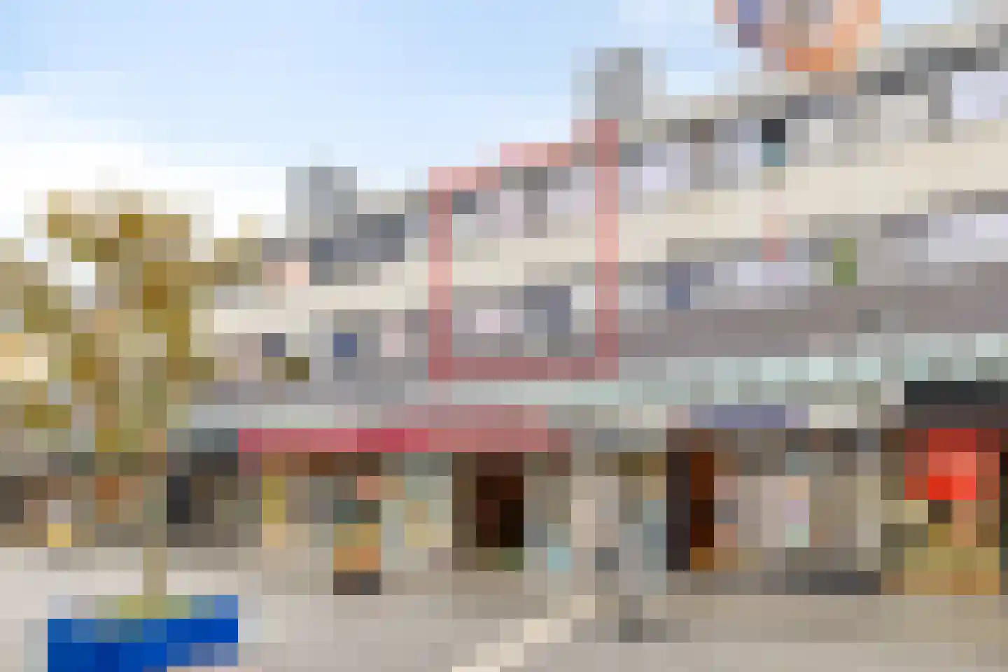 Winkelcentrum Woensel 17 Eindhoven