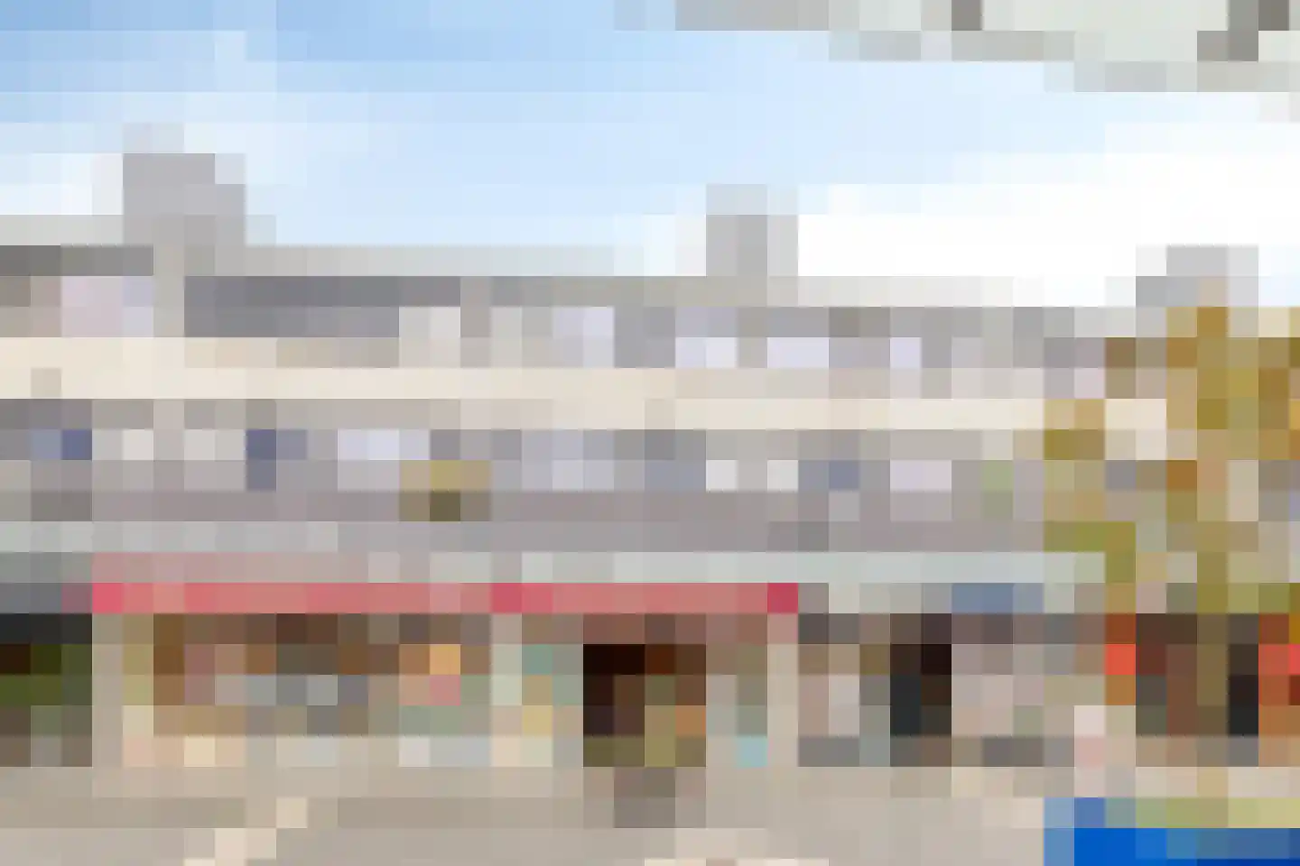 Winkelcentrum Woensel 17 Eindhoven thumbnail 25