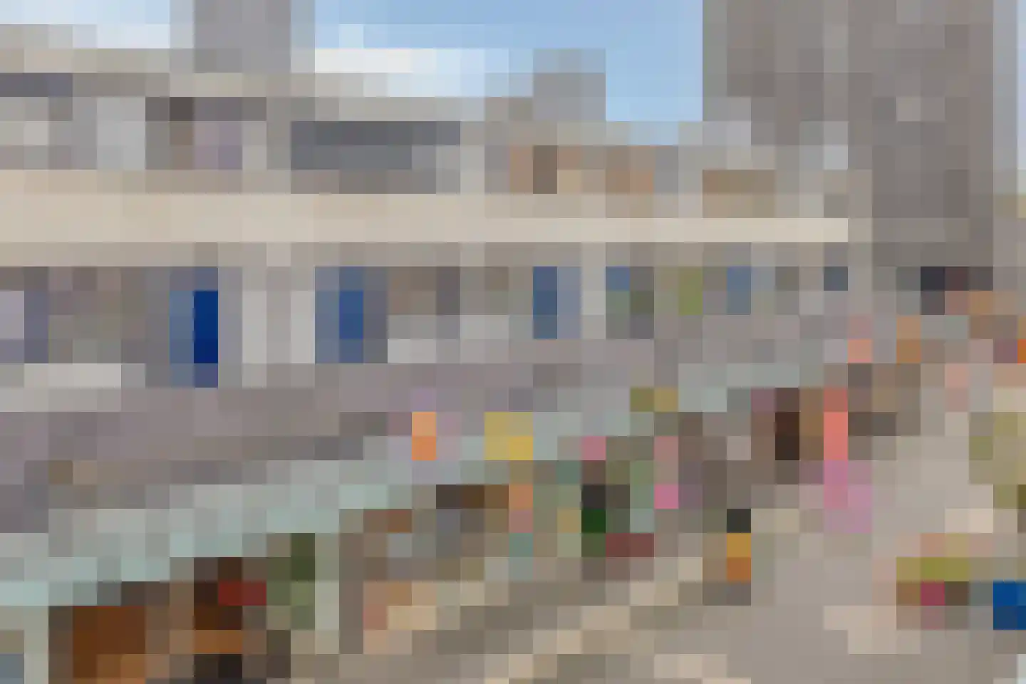 Winkelcentrum Woensel 17 Eindhoven thumbnail 5