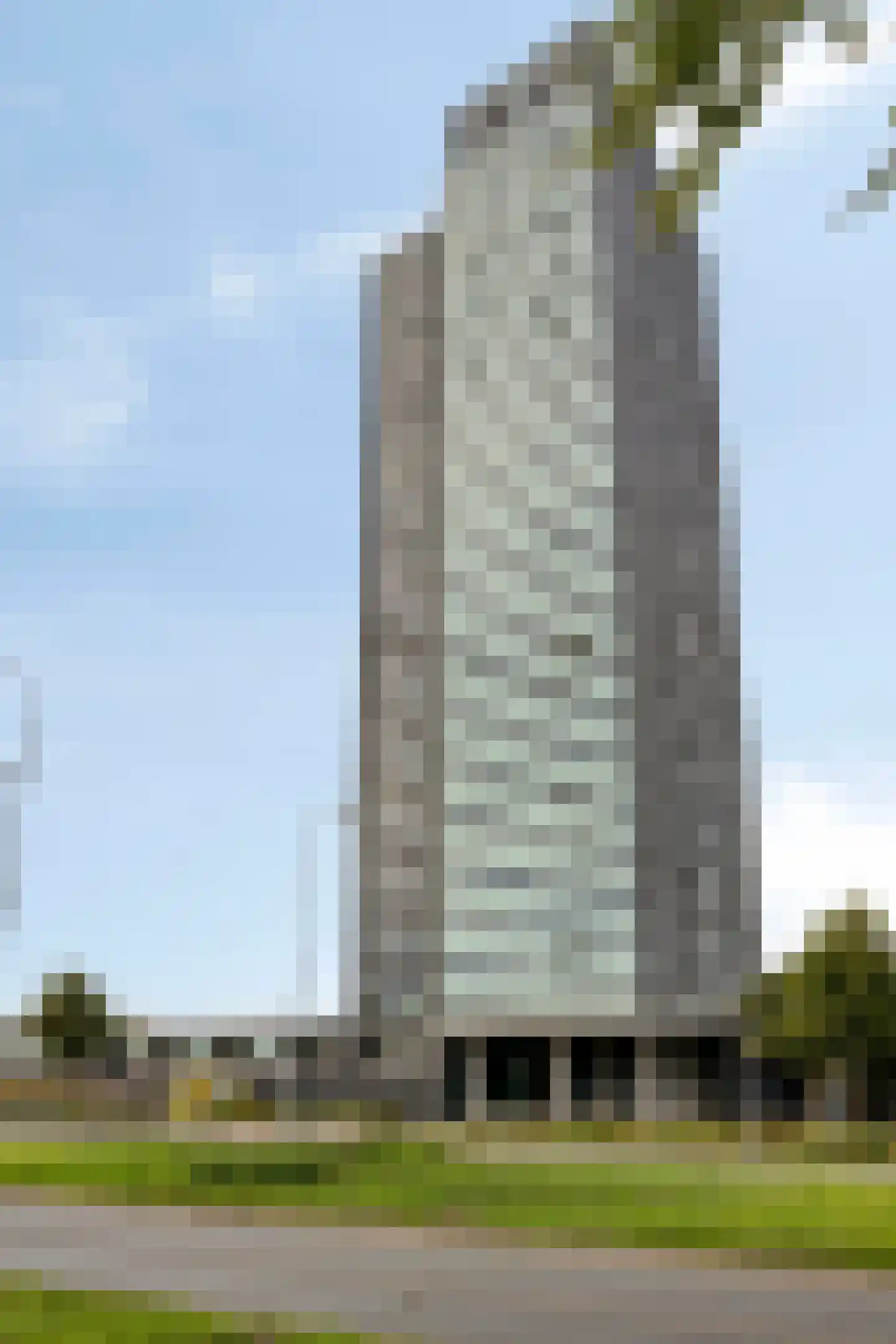 Winkelcentrum Woensel 175 in Eindhoven