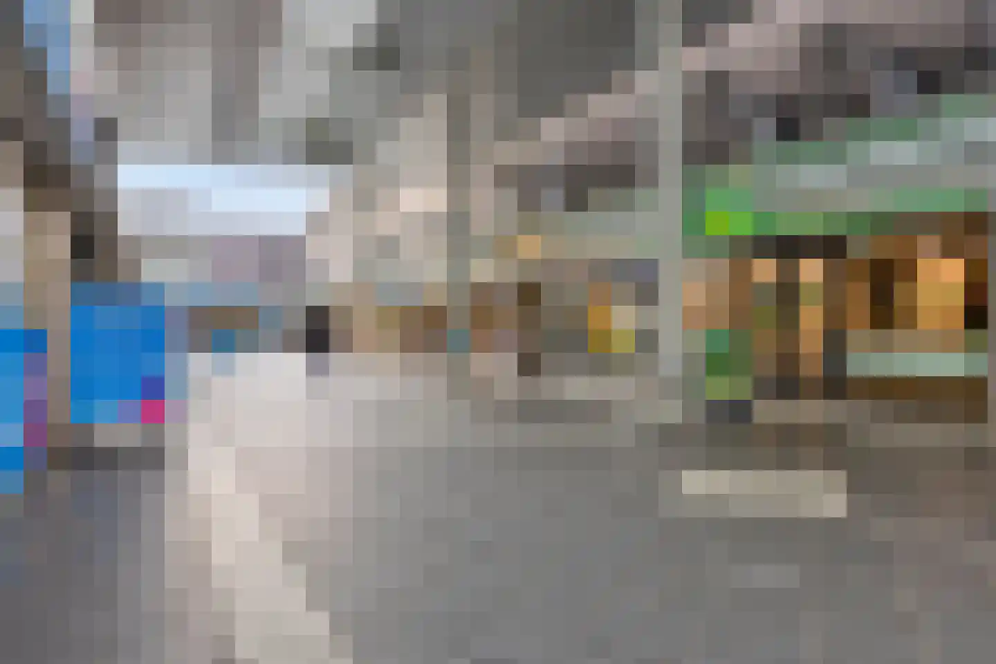Winkelcentrum Woensel 198 Eindhoven thumbnail 33