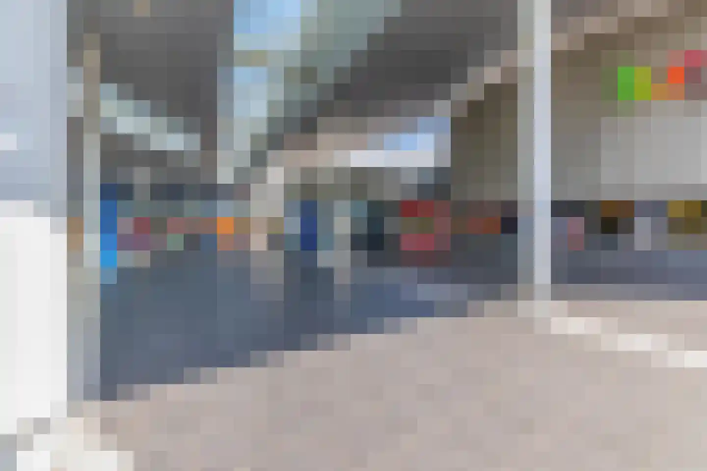 Winkelcentrum Woensel 202 Eindhoven thumbnail 35