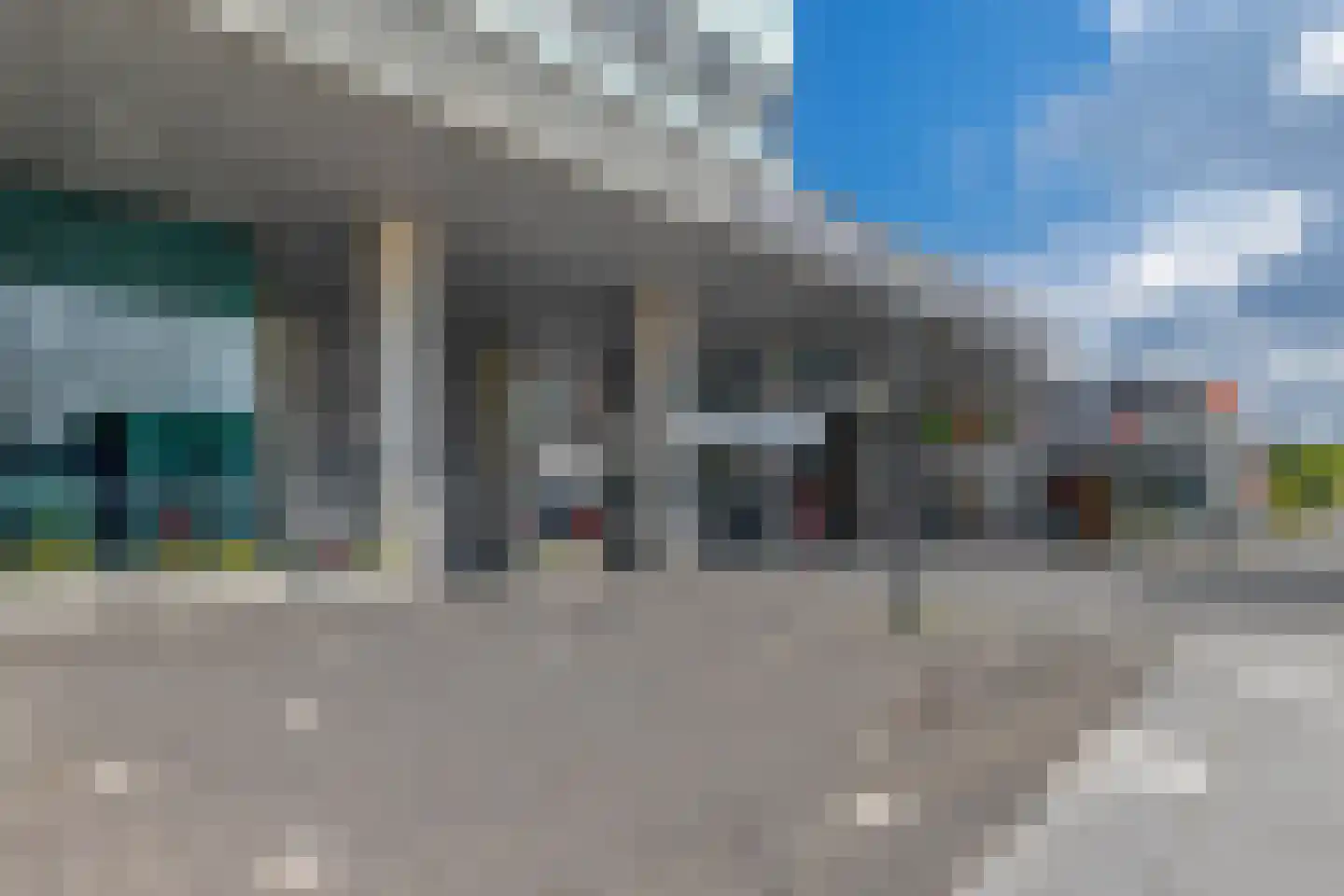 Winkelcentrum Woensel 202 Eindhoven thumbnail 36
