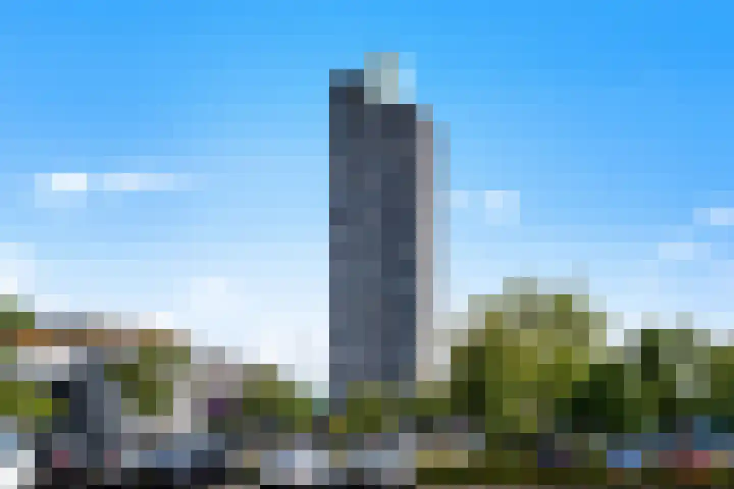 Winkelcentrum Woensel 224 Eindhoven