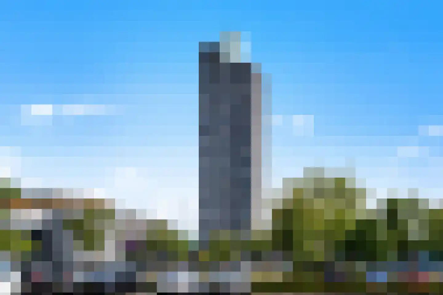 Winkelcentrum Woensel 224 Eindhoven