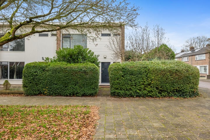 Photo de la maison Winkelhoek 4, Hoogezand