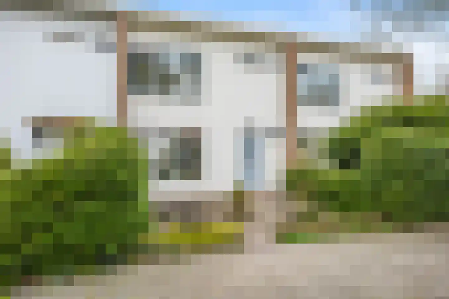 Winkelhoek 6 Hoogezand