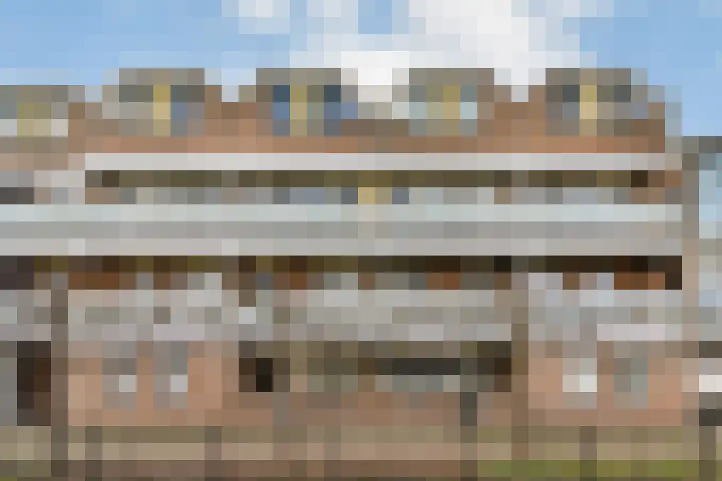 Winkelhoeve 36 Vlaardingen
